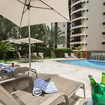 Lindo Flat Prime Na Regiao Da Paulista