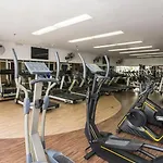 Lindo Flat Prime Na Regiao Da Paulista