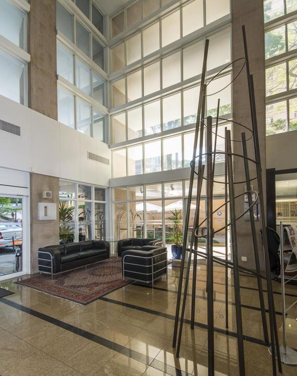 Lindo Flat Prime Na Regiao Da Paulista
