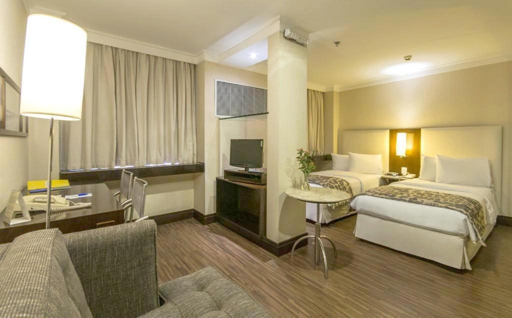 Lindo Flat Prime Na Regiao Da Paulista Apartamento *