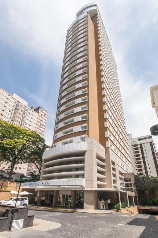 Lindo Flat Prime Na Regiao Da Paulista