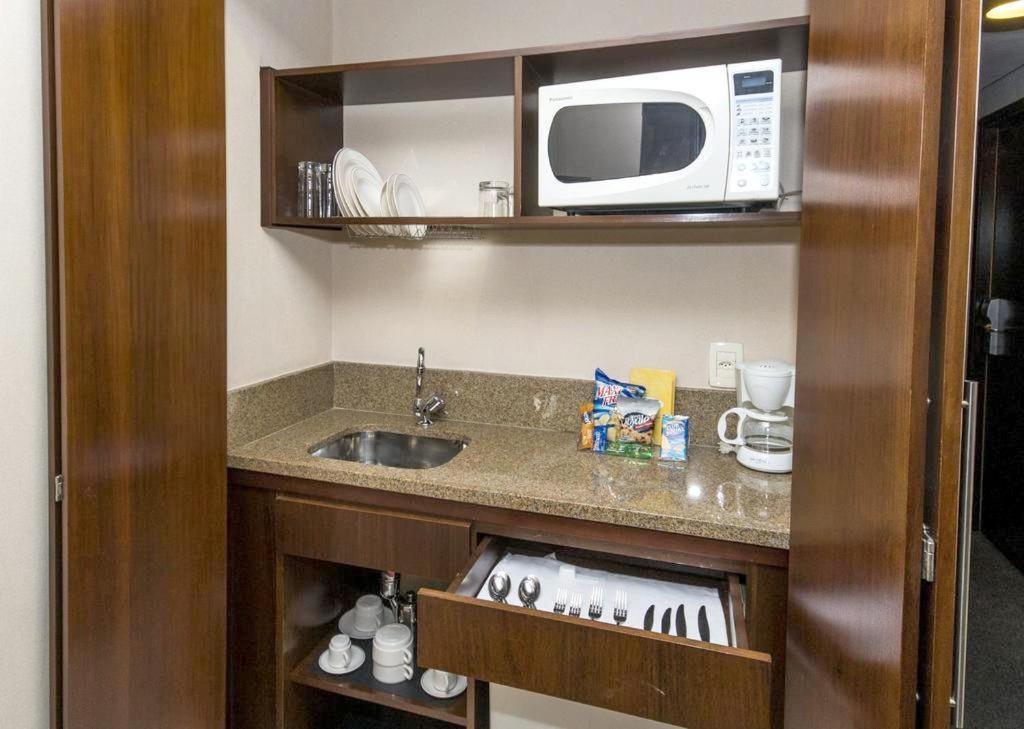 Lindo Flat Prime Na Regiao Da Paulista Apartamento São Paulo