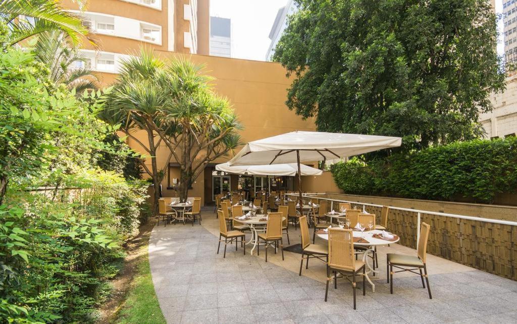 Lindo Flat Prime Na Regiao Da Paulista São Paulo